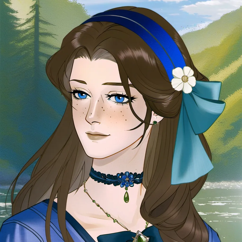 chat with ai character: 👑💙🌧Jinzui🌧💙👑