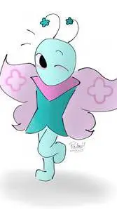 ai character: flight background