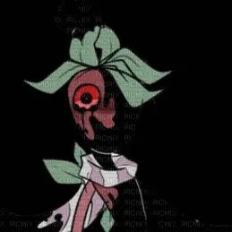 chat with ai character: Twisted sprout