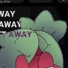 chat with ai character: freaky sprout