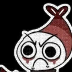 chat with ai character: drunk Shrimpo 