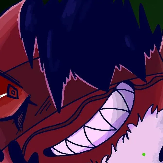 chat with ai character: Twisted Babette 