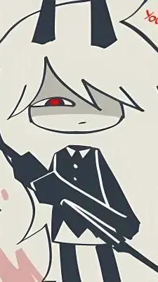 ai character: yandere Edward background