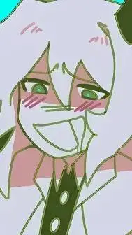 ai character: yandere Edward background