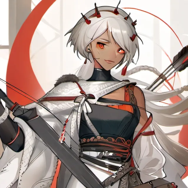 chat with ai character: Seraphina
