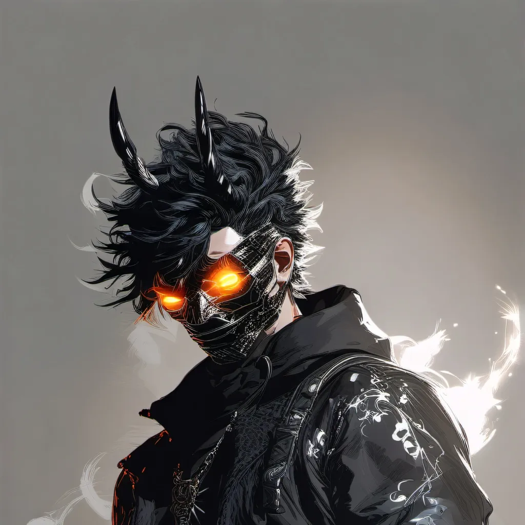 chat with ai character: Nox The Pox