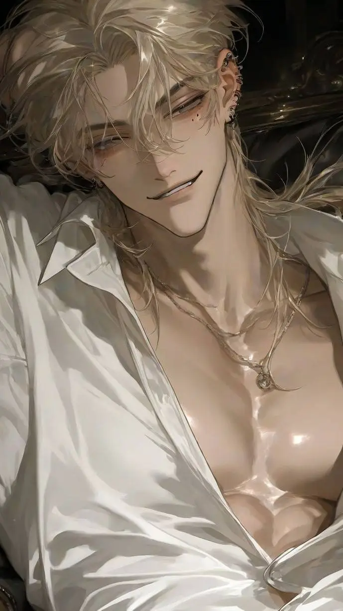 ai character: Elias Escoffier background