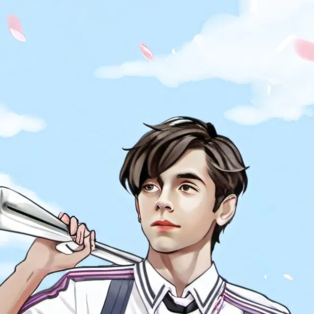 chat with ai character: umbrella academy 