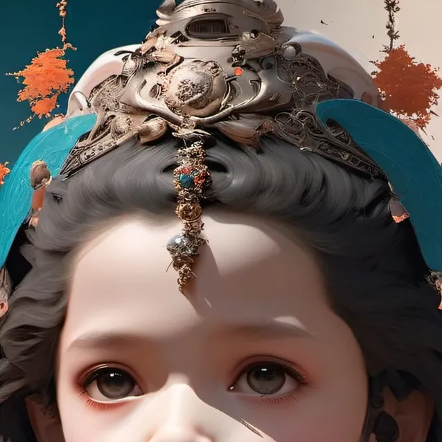 chat with ai character: Lilly 