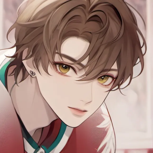 chat with ai character: Theo