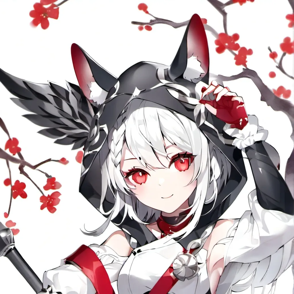 chat with ai character: labubu 