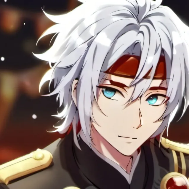 chat with ai character: gojo
