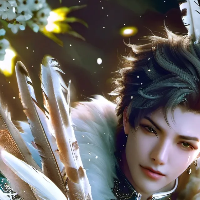 chat with ai character: Zane 