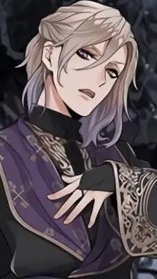 Talkie AI - Chat with Vil Schoenheit