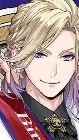 ai character: Vil Schoenheit background