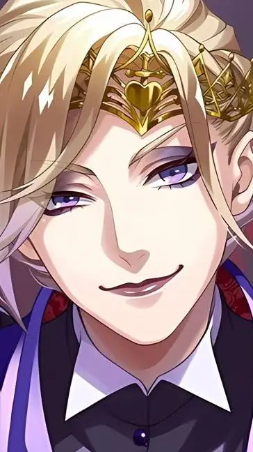 ai character: Vil Schoenheit background