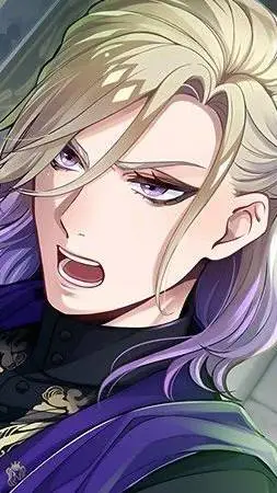 ai character: Vil Schoenheit background