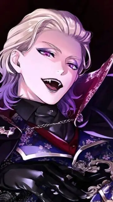 ai character: Vil Schoenheit background