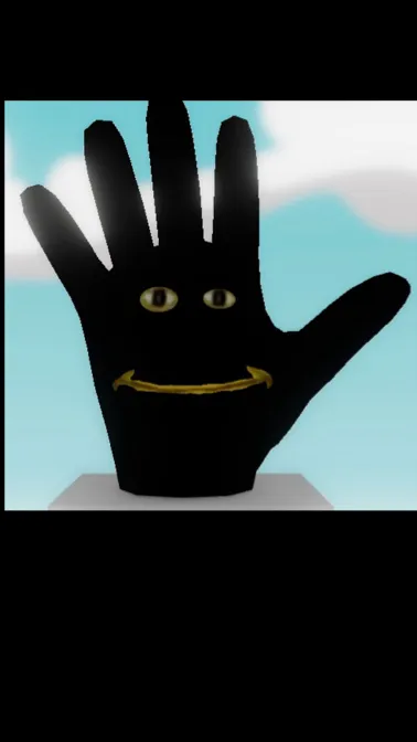 ai character: BOB background