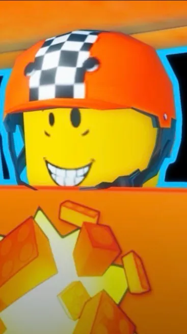 ai character: Glizzy battler background