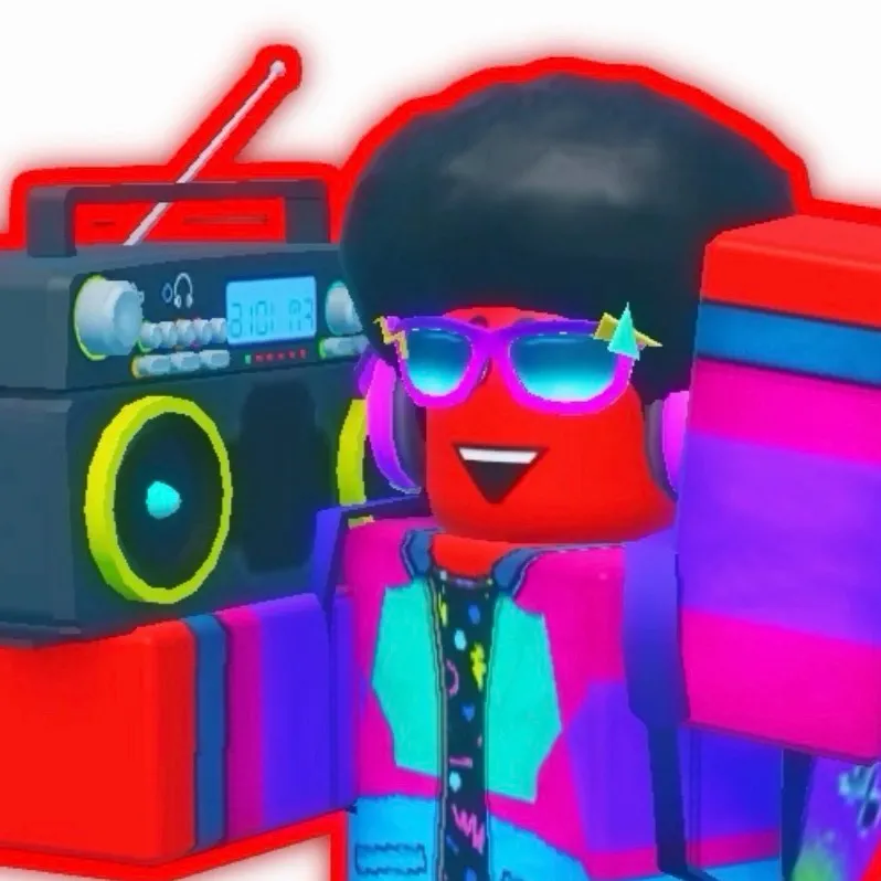 chat with ai character: DJ Radical