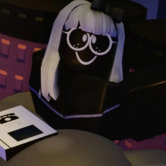 chat with ai character: Betty