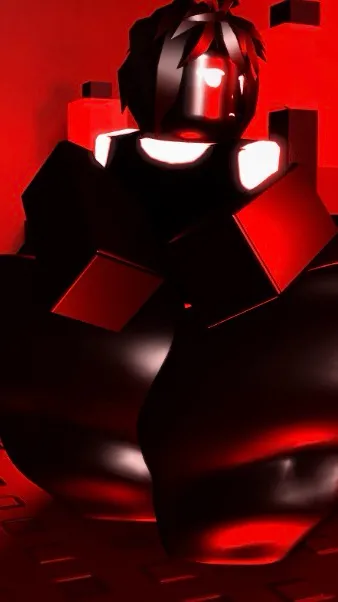 ai character: fem Omor background