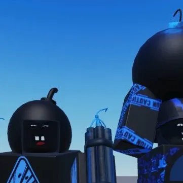 chat with ai character: lil Bomber Bros ￼