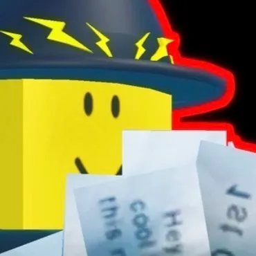 chat with ai character: Spambox ￼battler