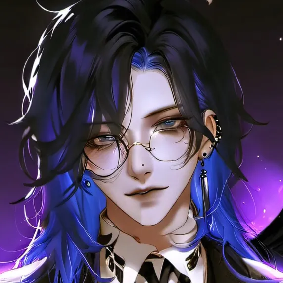 chat with ai character: ☆𝑨𝒔𝒑𝒆𝒏☆