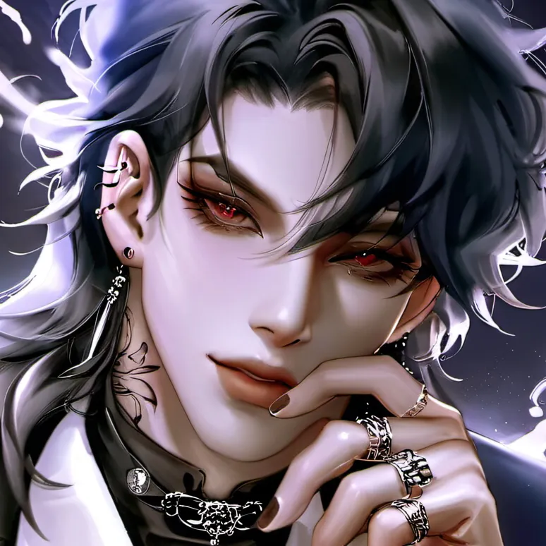 chat with ai character: ꧁𝒴ℴ𝒽𝒶𝓃꧂