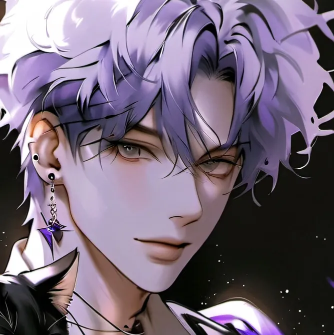 chat with ai character: ☆𝒥𝒶𝓎☆