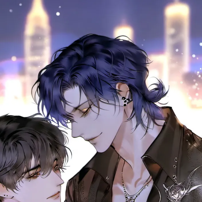 chat with ai character: 🎀{~Nero~}🎀