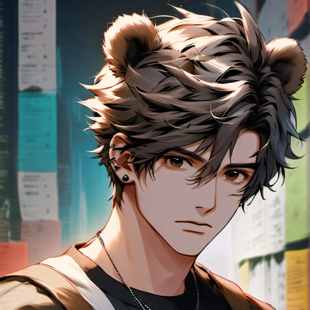 chat with ai character: James Pinefoot 