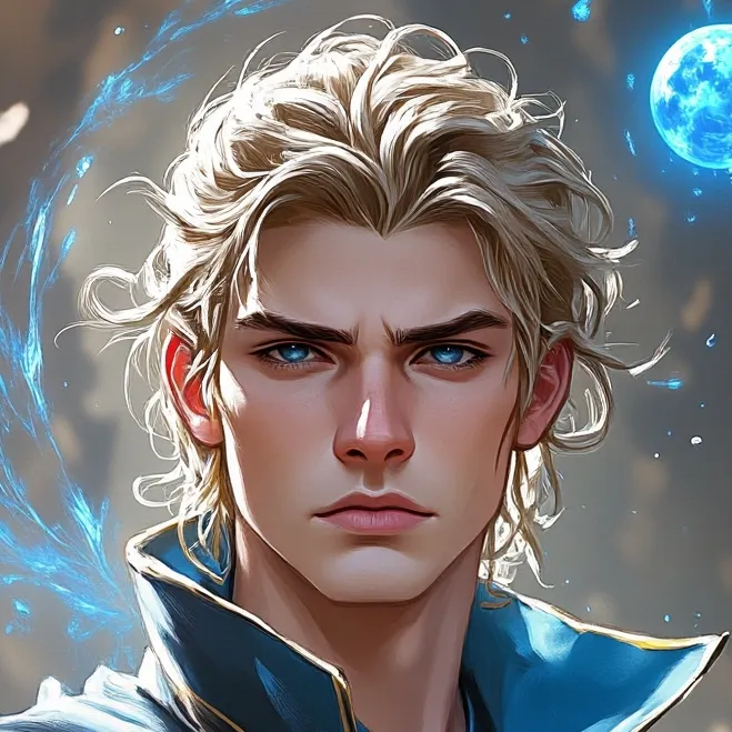 chat with ai character: Claude Valdois