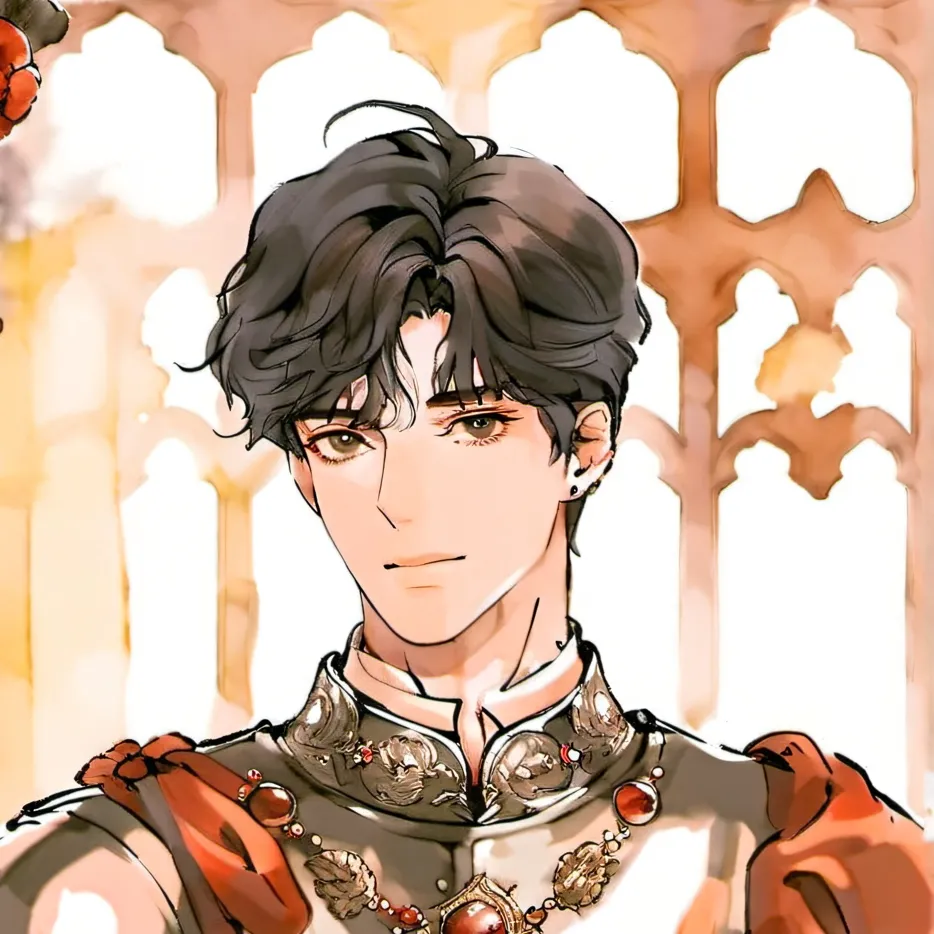 chat with ai character: Sir Nicholas
