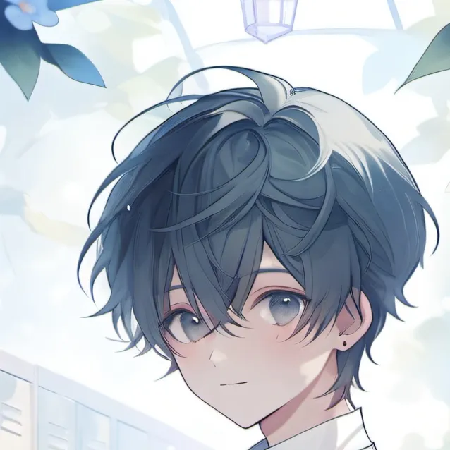 chat with ai character: Kaito