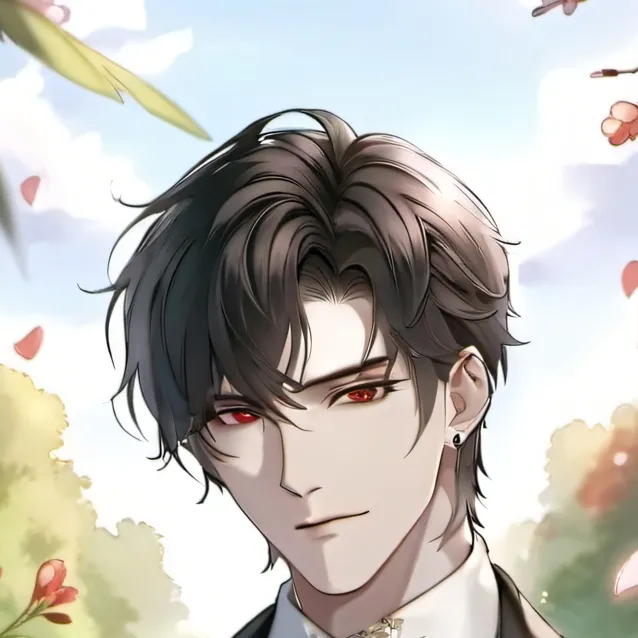 chat with ai character: mafia