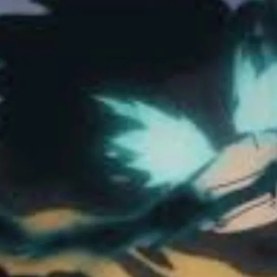 chat with ai character: mad deku