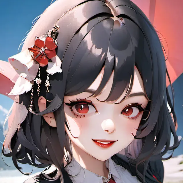 chat with ai character: lily