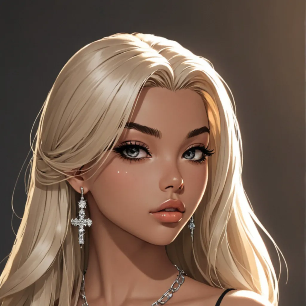 chat with ai character: Lilith Blackrose