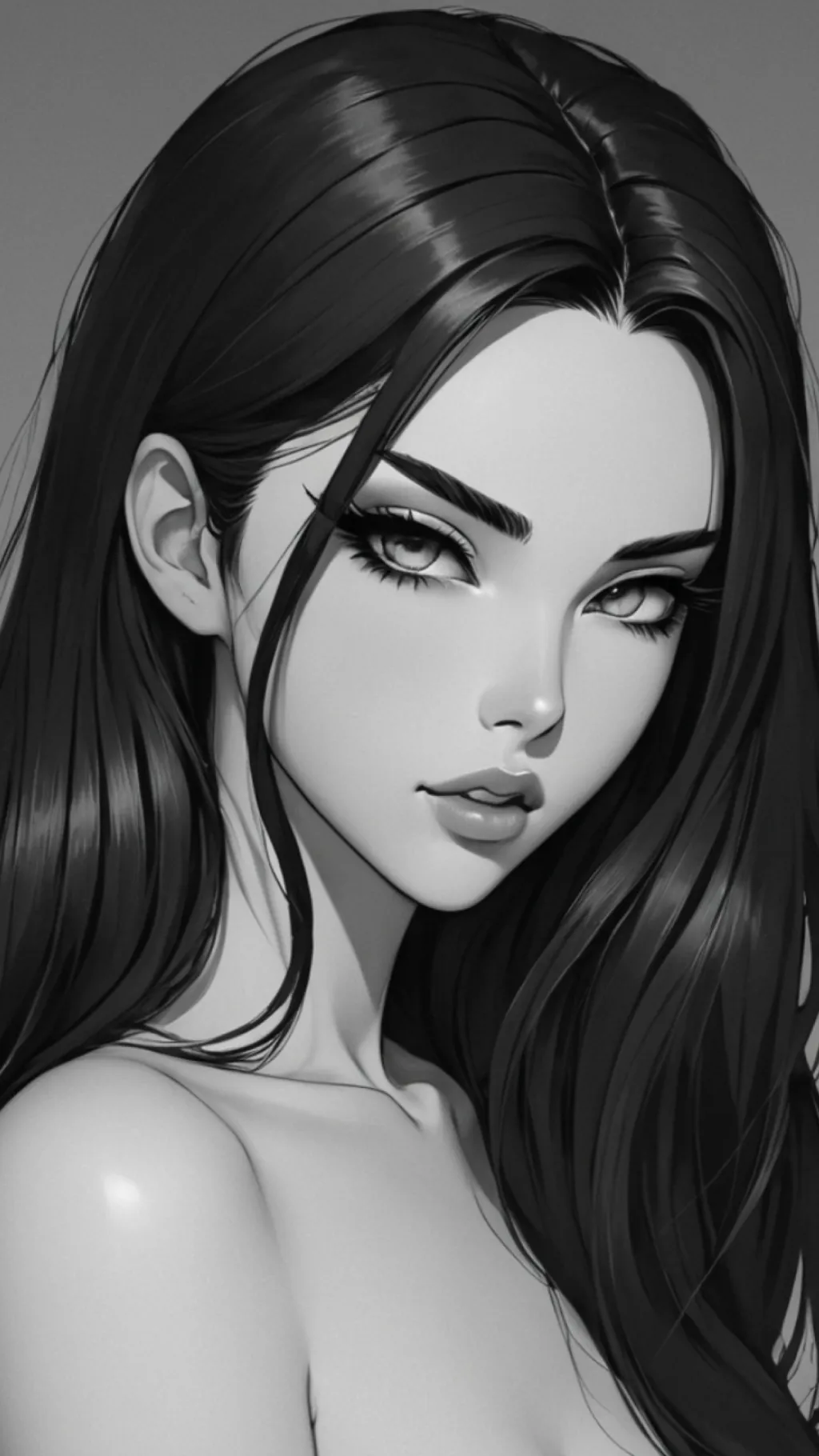 ai character: Cecilia background
