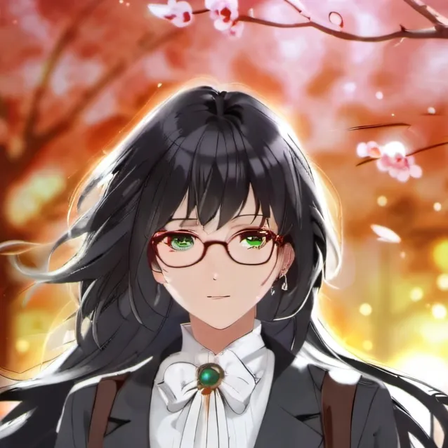 chat with ai character: Harper Colt