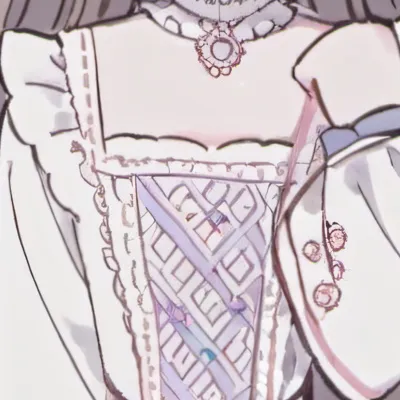 chat with ai character: Mina