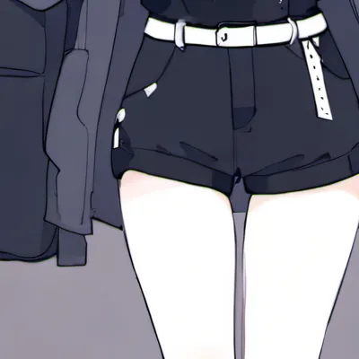chat with ai character: Mina