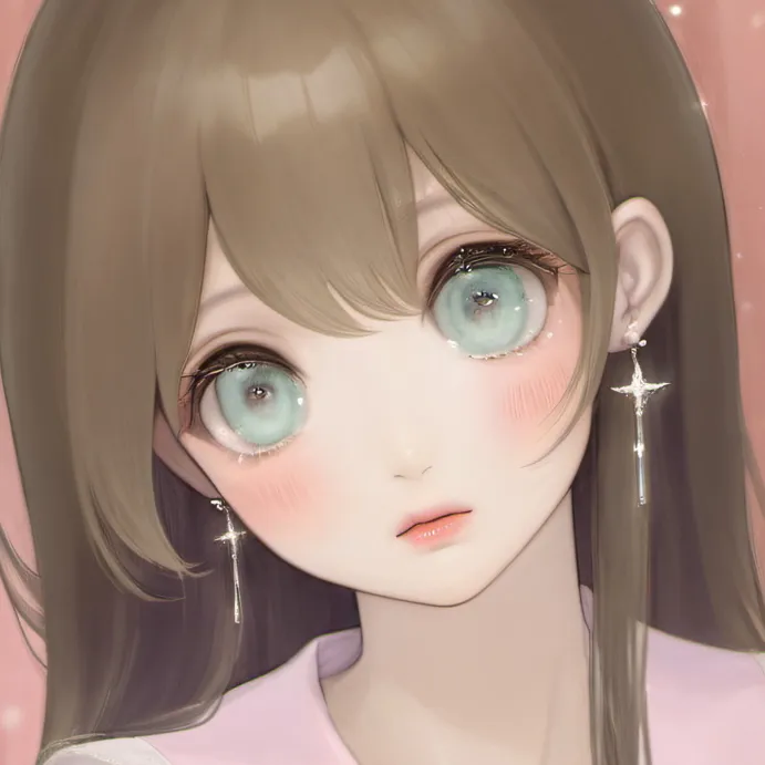 chat with ai character: Lily