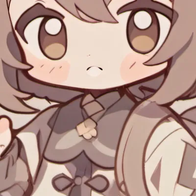 chat with ai character: Cookie