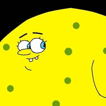 chat with ai character: SpongeBob Sumopant