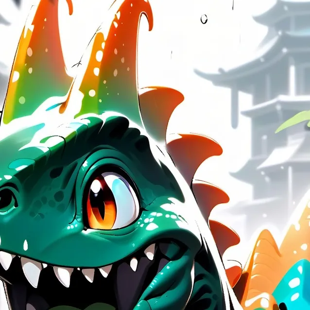 chat with ai character: Mha rawr