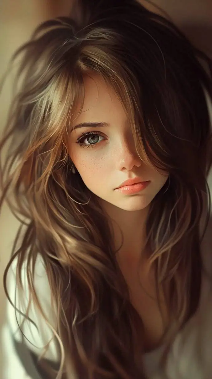 ai character: Lonav background